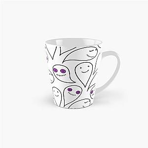 Cute poltergeists Tall Mug