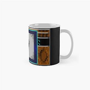 Poltergeist 1 Classic Mug