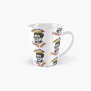 Poltergeist Tall Mug