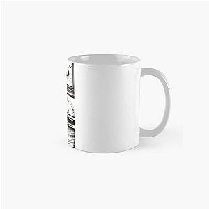 Poltergeist Mayhem Classic Mug