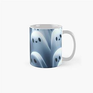 Poltergeist Parade Classic Mug