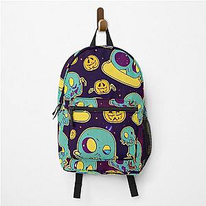 Poltergeist Hallowee Backpack