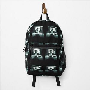 Der Poltergeist  	 Backpack