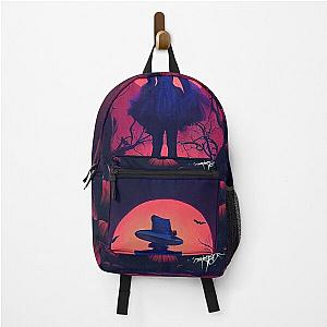 Poltergeist Hallowee Backpack