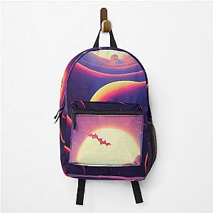 Poltergeist Hallowee Backpack