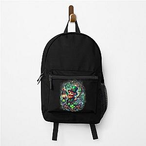 POLTERGEIST Backpack