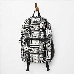 Poltergeist Mayhem Backpack