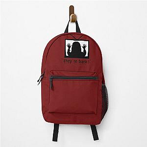 Poltergeist  Backpack