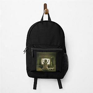 Poltergeist Backpack