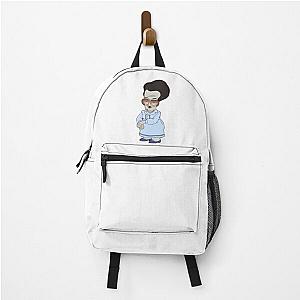 Roger Poltergeist Persona Ruby Zeldastein Backpack