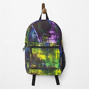 Poltergeist Backpack