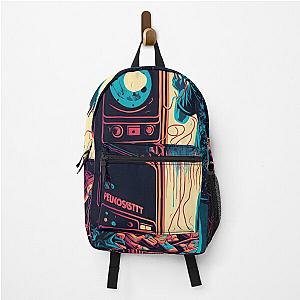 Poltergeist  Backpack