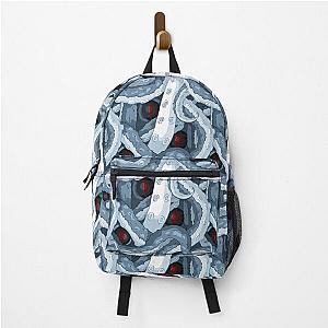 Poltergeist Tentacles Backpack