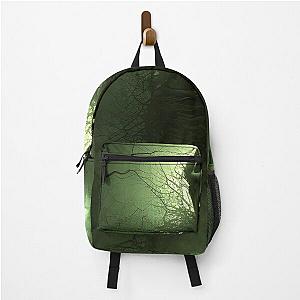 Swamp Poltergeist  Backpack