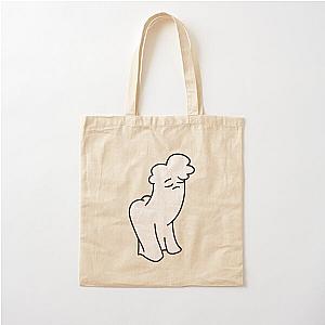 Poltergeist Cotton Tote Bag