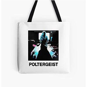 Poltergeist All Over Print Tote Bag