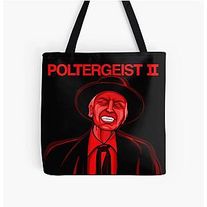 Cane Poltergeist 2 All Over Print Tote Bag