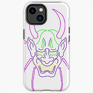 polyphia devils Merch polyphia devils iPhone Tough Case RB1207