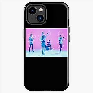 polyphia band - graphic design iPhone Tough Case RB1207