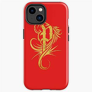 POLYPHIA Essential iPhone Tough Case RB1207