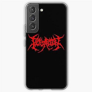 polyphia band - graphic design Samsung Galaxy Soft Case RB1207