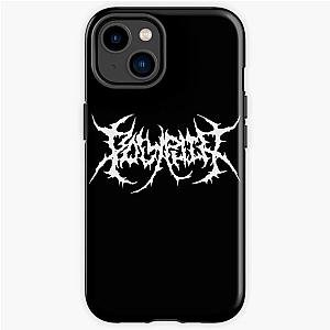 polyphia band - graphic design iPhone Tough Case RB1207