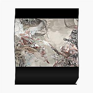 Polyphia Merch Polyphia band Throw Blanket polyphia Poster RB1207