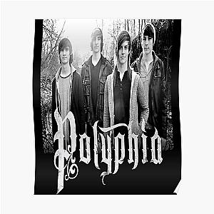 Cool Polyphia  Poster RB1207