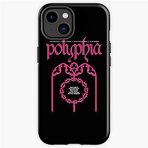 Polyphia Merch Polyphia Merch tees iPhone Tough Case RB1207