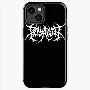 Polyphia Merch Polyphia logo iPhone Tough Case RB1207