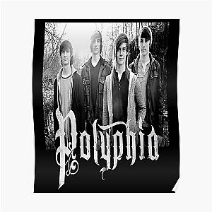 Cool Polyphia Poster RB1207