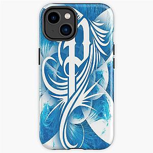 Cool Polyphia  iPhone Tough Case RB1207