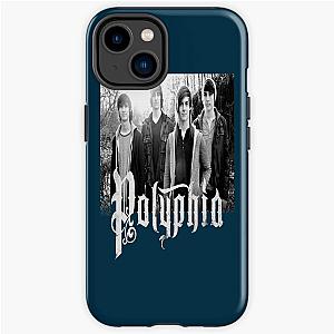 Cool Polyphia  iPhone Tough Case RB1207