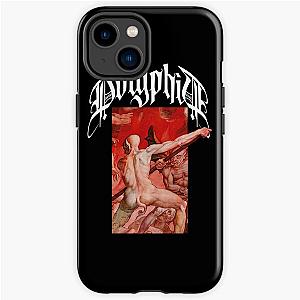 Polyphia Merch Polyphia T-Shirts iPhone Tough Case RB1207