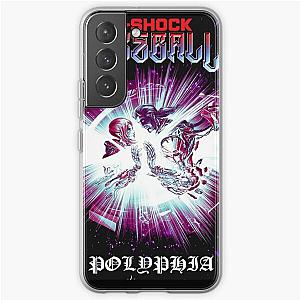 Polyphia Merch polyphia band vintage Samsung Galaxy Soft Case RB1207