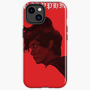 Aesthetic polyphia Fan Art iPhone Tough Case RB1207