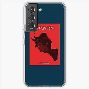 Aesthetic polyphia Fan Art  Samsung Galaxy Soft Case RB1207