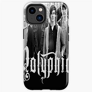 Cool Polyphia iPhone Tough Case RB1207