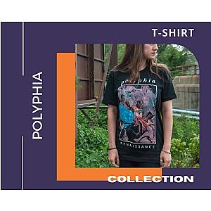 Polyphia T-Shirt