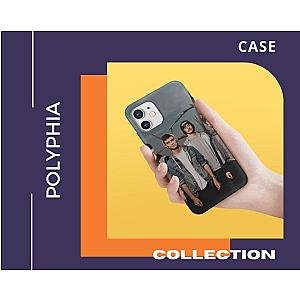 Polyphia Phone Case