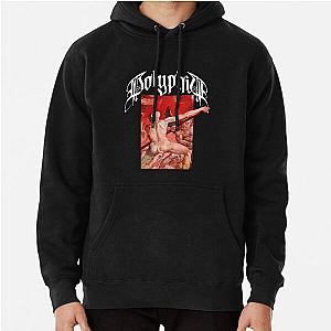 Polyphia Merch Polyphia Tees Pullover Hoodie RB1207