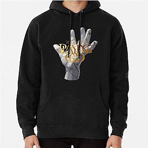 Polyphia - Playing God Pullover Hoodie RB1207