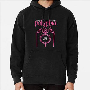 Polyphia Merch Polyphia Pullover Hoodie RB1207