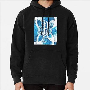 Cool Polyphia  Pullover Hoodie RB1207