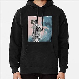 Polyphia Merch Polyphia Tees Pullover Hoodie RB1207