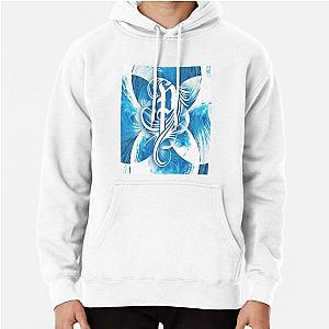 Cool Polyphia Merch Cool Polyphia Pullover Hoodie RB1207