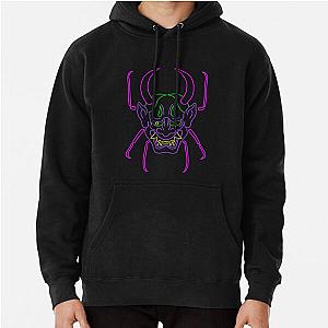 polyphia devils Merch polyphia devils Pullover Hoodie RB1207