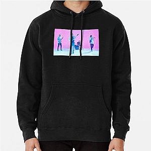 polyphia band - graphic design Pullover Hoodie RB1207