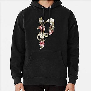 Polyphia icon  Classic  Pullover Hoodie RB1207