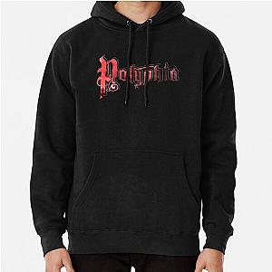 Polyphia Merch Polyphia Polyphia  Pullover Hoodie RB1207